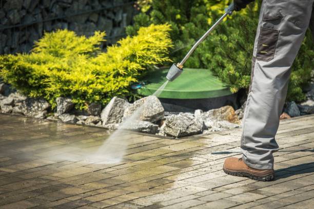 Professional Pressure Washing Services in Maywood, NJ